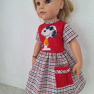 Babaruha 46-50 cm magas Götz babára  - játék & sport - baba & babaház - játékbaba, babakellék - Meska.hu