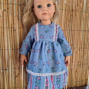 Babaruha 46-50 cm magas Götz babára  - játék & sport - baba & babaház - játékbaba, babakellék - Meska.hu