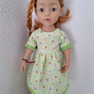 Babaruha 36 cm magas Götz babára , Játék & Sport, Baba & babaház, Játékbaba, babakellék, Varrás, MESKA