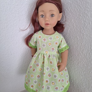 Babaruha 36 cm magas Götz babára  - játék & sport - baba & babaház - játékbaba, babakellék - Meska.hu