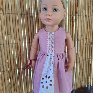 Babaruha 36 cm magas Götz babára  - játék & sport - baba & babaház - játékbaba, babakellék - Meska.hu