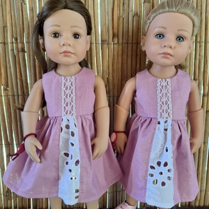 Babaruha 36 cm magas Götz babára , Játék & Sport, Baba & babaház, Játékbaba, babakellék, Varrás, MESKA