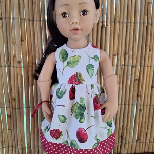 Babaruha 36 cm magas Götz babára  - játék & sport - baba & babaház - játékbaba, babakellék - Meska.hu