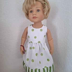 Babaruha 36 cm magas Götz babára , Játék & Sport, Baba & babaház, Játékbaba, babakellék, Varrás, MESKA