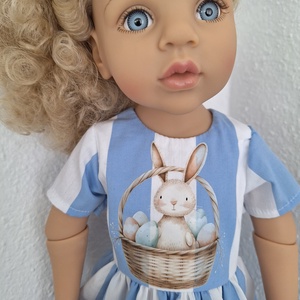 Babaruha 46-50 cm magas Götz babára  - játék & sport - baba & babaház - játékbaba, babakellék - Meska.hu