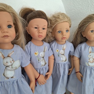 Babaruha 46-50 cm magas Götz babára  - játék & sport - baba & babaház - játékbaba, babakellék - Meska.hu