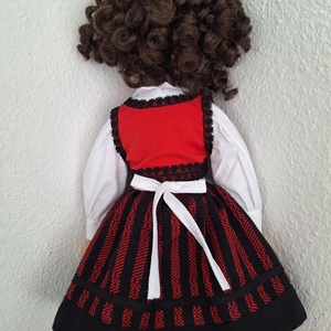 Babaruha 46-50 cm magas Götz babára  - játék & sport - baba & babaház - játékbaba, babakellék - Meska.hu