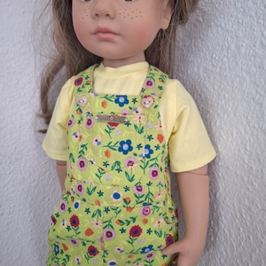 Babaruha 46-50 cm magas Götz babára  - játék & sport - baba & babaház - játékbaba, babakellék - Meska.hu