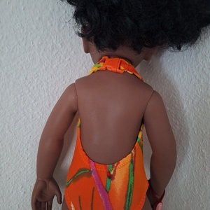 Babaruha 46-50 cm magas Götz babára  - játék & sport - baba & babaház - játékbaba, babakellék - Meska.hu