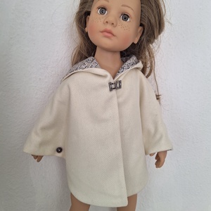 Babaruha 46-50 cm magas Götz babára  - Meska.hu