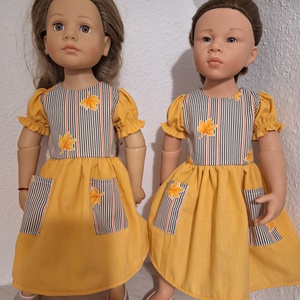 Babaruha 46-50 cm magas Götz babára  - játék & sport - baba & babaház - játékbaba, babakellék - Meska.hu