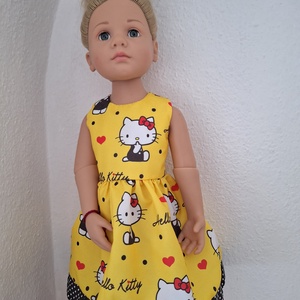 Babaruha 46-50 cm magas Götz babára  - játék & sport - baba & babaház - játékbaba, babakellék - Meska.hu