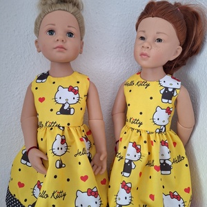 Babaruha 46-50 cm magas Götz babára  - Meska.hu