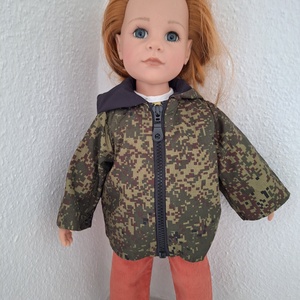Babaruha 46-50 cm magas Götz babára  - játék & sport - baba & babaház - játékbaba, babakellék - Meska.hu