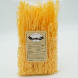 Fürjtojásos Tészta - Szélesmetélt - Meska.hu