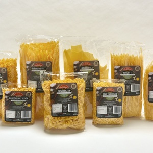 Fürjtojásos Tészta - Spagetti - élelmiszer - tészta - Meska.hu