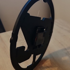 Michael Jordan 3D falióra - otthon & életmód - dekoráció - fali és függő dekoráció - falióra & óra - Meska.hu