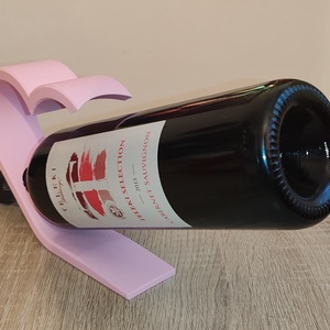 Valentin Sziv Bortartó - otthon & életmód - konyhafelszerelés, tálalás - tálalás - bortartó - Meska.hu