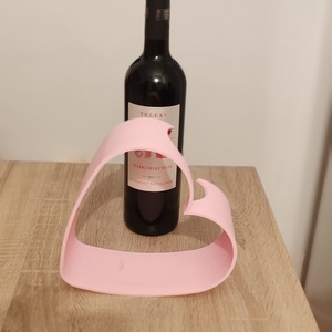 Valentin Szives Bortartó - otthon & életmód - konyhafelszerelés, tálalás - tálalás - bortartó - Meska.hu