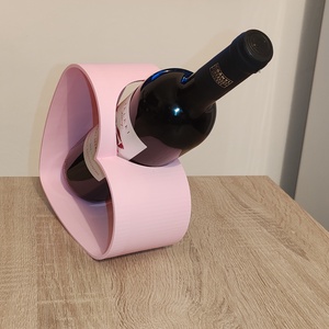 Valentin Szives Bortartó - otthon & életmód - konyhafelszerelés, tálalás - tálalás - bortartó - Meska.hu