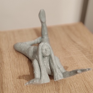 Valentin Huncut Bortartó - otthon & életmód - konyhafelszerelés, tálalás - tálalás - bortartó - Meska.hu