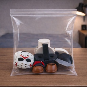 Jason csináld magad 3D - kellékek & szerszámok - dekorációs kellékek - figurák - Meska.hu