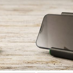 Fain 3D Telefon Tartó  - táska & tok - pénztárca & más tok - telefontok - Meska.hu