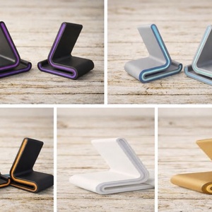 Fain 3D Telefon Tartó  - táska & tok - pénztárca & más tok - telefontok - Meska.hu