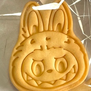 Labubu sütikiszúró szett 7db - otthon & életmód - konyhafelszerelés, tálalás - sütés, főzés - sütikiszúró - Meska.hu