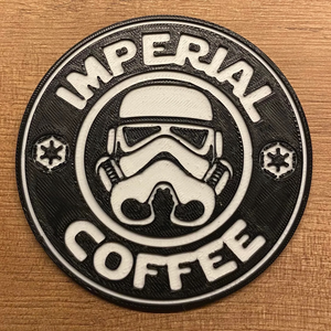 Star Wars Poháralátét szettek - Meska.hu