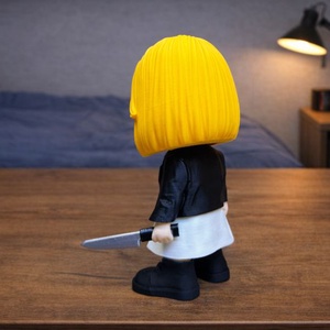 Tiffany csináld magad 3D - kellékek & szerszámok - dekorációs kellékek - figurák - Meska.hu