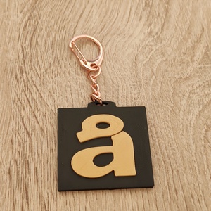 �kos kulcstartó 3D - otthon & életmód - dekoráció - fali és függő dekoráció - fali kulcstartó - Meska.hu