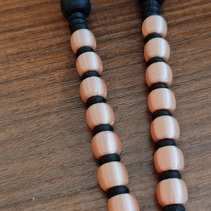 Rózsafüz�r 3D - otthon & életmód - vallás - lánc & füzér - Meska.hu