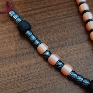 Rózsafüz�r 3D - otthon & életmód - vallás - lánc & füzér - Meska.hu