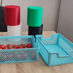 Egyedi füszertartók 3D - otthon & életmód - konyhafelszerelés, tálalás - konyhai tárolás - fűszertartó - Meska.hu