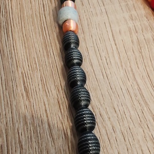 Rózsafüz�r 3D - otthon & életmód - vallás - lánc & füzér - Meska.hu