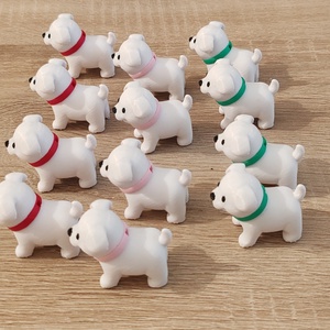 Akció - Világító Kuyás Szellem Polcdísz - otthon & életmód - dekoráció - asztal és polc dekoráció - asztaldísz - Meska.hu