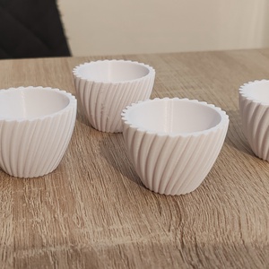 L�gytoj�s tartó 4db, Otthon & Életmód, Konyhafelszerelés, tálalás, Konyhai dekoráció, Hűtőmágnes, Mindenmás, MESKA