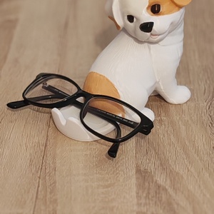 Egyedi kutyus telefontartó - táska & tok - pénztárca & más tok - telefontok - Meska.hu