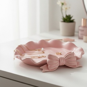 Bájos ékszertartó 3D, Otthon & Életmód, Bútor, Polc, Mindenmás, MESKA