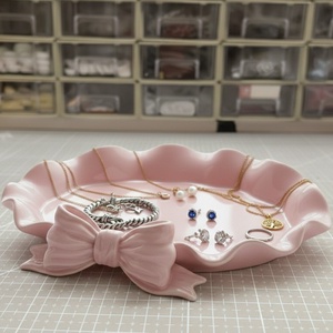 Bájos ékszertartó 3D - otthon & életmód - bútor - polc - Meska.hu