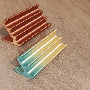 Luxy tolltartó 3D - otthon & életmód - papír, írószer - tolltartó & ceruzatekercs - Meska.hu