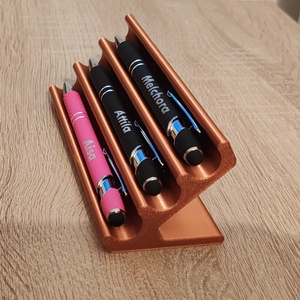 Luxy tolltartó 3D - Meska.hu