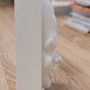 Pennywise (AZ) Stephen King 3D - otthon & életmód - dekoráció - fali és függő dekoráció - falra akasztható dekor - Meska.hu