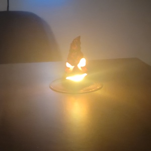 Teszlek süveg - Harry Potter 3D - akár ingyen! - Meska.hu