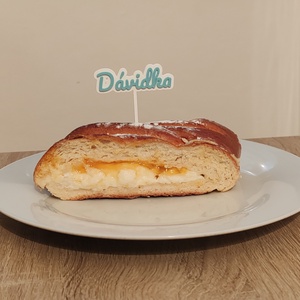 Szülinapi tortadísz nevek 3D - otthon & életmód - konyhafelszerelés, tálalás - sütés, főzés - sütidísz - Meska.hu