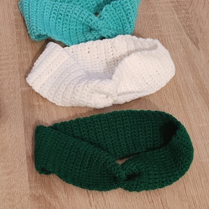 Fejp�nt Kézzel horgolt, Ruha & Divat, Sál, Sapka, Kendő, Kesztyű, Horgolás, Kötés, MESKA