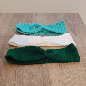 Fejp�nt Kézzel horgolt - ruha & divat - sál, sapka, kendő - kesztyű - Meska.hu