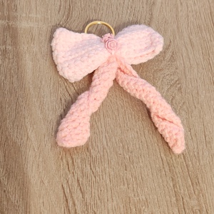 Masni Horgolt kulcstartó, Ruha & Divat, Sál, Sapka, Kendő, Kesztyű, Horgolás, Kötés, MESKA