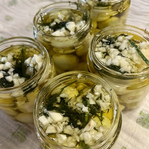 Pácolt-füstölt-főtt fürj tojás - élelmiszer - gourmet ajándékcsomag - Meska.hu